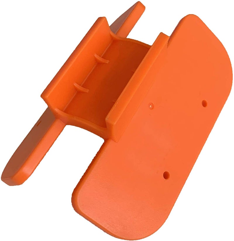 NXPOXS 2-Pack Bullnose Corners Trim Gauge for 10-030 Crown Molding Marking Tools - Image 4